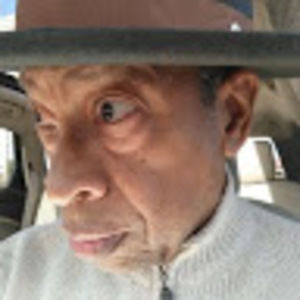 Meet your Posher, Charles